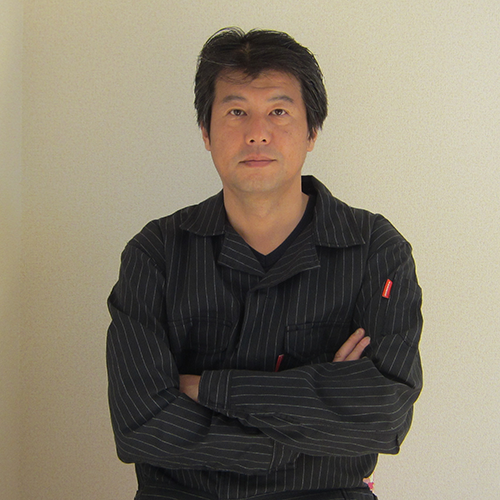 代表中嶋